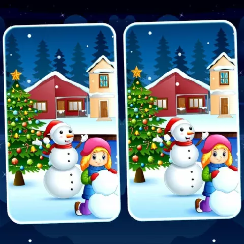 Winter Differences