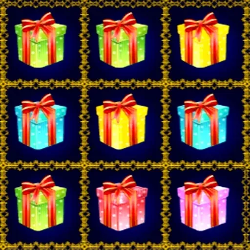 Xmas Match Deluxe 